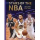 Stars of the NBA: Second Edition