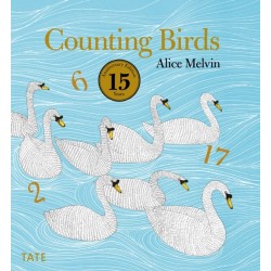 Counting Birds
