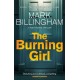 The Burning Girl