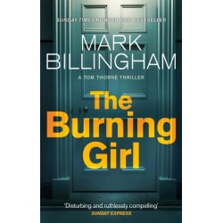 The Burning Girl