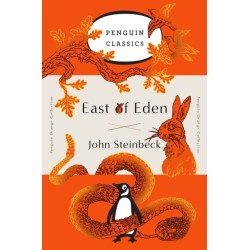 East of Eden: (Penguin Orange Collection)