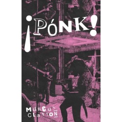 PONK!