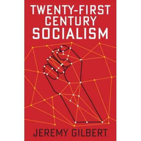 Twenty-First Century Socialism