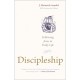 Discipleship: Following Jesus in Daily Life (30th Anniversary Edition)