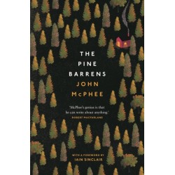 The Pine Barrens