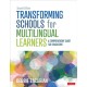 Transforming Schools for Multilingual Learners: A Comprehensive Guide for Educators