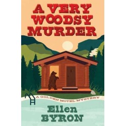 A Very Woodsy Murder