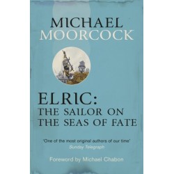 Elric: The Sailor on the Seas of Fate