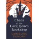 Chaos at the Lazy Bones Bookshop