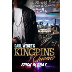 Carl Weber's Kingpins: Queens: Part 1