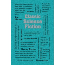 Classic Science Fiction