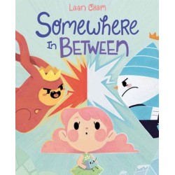 Somewhere In Between