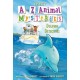 A to Z Animal Mysteries -4: Dolphin Detectives