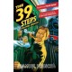 The 39 Steps, Even More Abridged