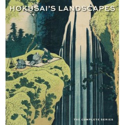 Hokusai’s Landscapes: The Complete Series