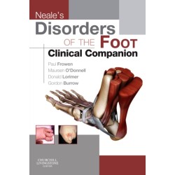 Neale's Disorders of the Foot Clinical Companion