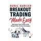 Breakout Trading Made Easy: Maximize Your Profits with Simple Price Action Strategies
