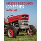 Massey Ferguson 100 Series in Detail
