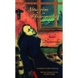 Notes From Underground