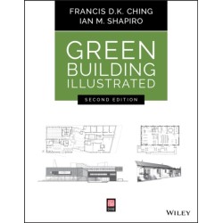 Green Building Illustrated