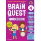 Brain Quest Workbook: 4th Grade (Revised Edition)