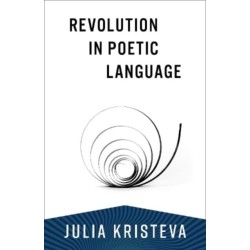 Revolution in Poetic Language