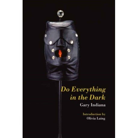 Do Everything in the Dark