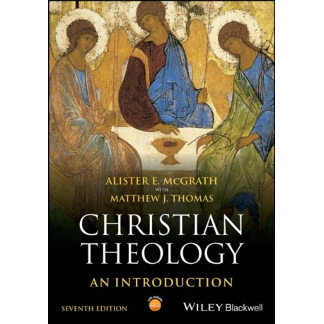Christian Theology: An Introduction