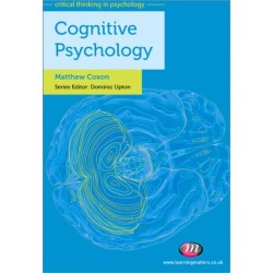 Cognitive Psychology
