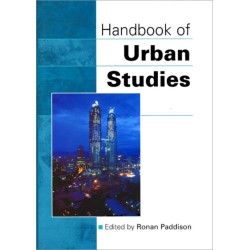 Handbook of Urban Studies