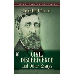 Civil Disobedience and Other Essays