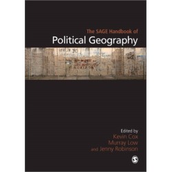 The SAGE Handbook of Political Geography