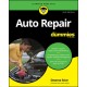 Auto Repair For Dummies