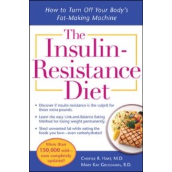 The Insulin-Resistance Diet--Revised and Updated