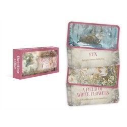 Once Upon a Time: Be your own happily ever after . . .