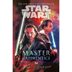 Master and Apprentice (Star Wars)