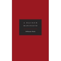 A Hacker Manifesto