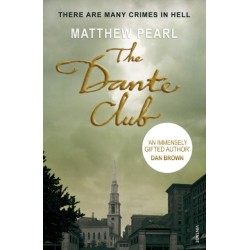 The Dante Club: Historical Mystery