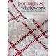 Portuguese Whitework: Bullion Embroidery from GuimaraEs