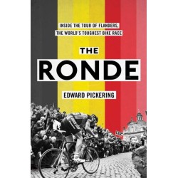 The Ronde: Inside the World's Toughest Bike Race