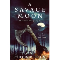 A Savage Moon