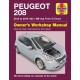 Peugeot 208 petrol & diesel (2012 to 2019) 12 to 69 reg: 2012 to 2019