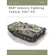 BMP Infantry Fighting Vehicle 1967–94