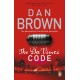 The Da Vinci Code: (Robert Langdon Book 2)