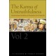 The Karma of Untruthfulness: Secret Socieities, the Media, and Preparations for the Great War