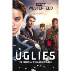 Uglies: NOW A NO.1 FILM ON NETFLIX