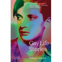 Gay Life Stories