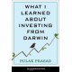 What I Learned About Investing from Darwin