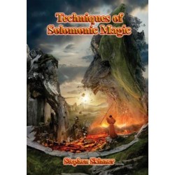 Techniques of Solomonic Magic