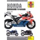 Honda CBR1000RR (04 -07): 45111